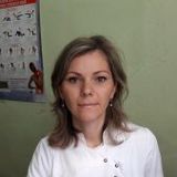 Громова Марина Александровна