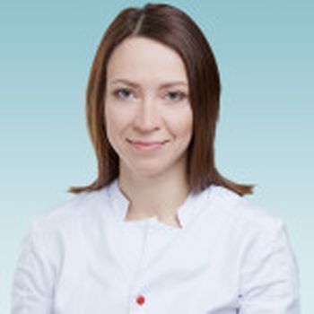 Валькова Екатерина Вячеславовна
