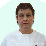 Клюева Татьяна Васильевна