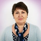 Байкина Ольга Борисовна