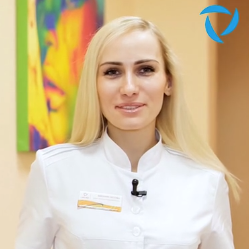 Пестова Виктория Юрьевна