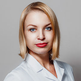 Дубровина Анна Валерьевна Нижневартовск: офтальмолог
