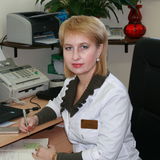 Заклякова Татьяна Николаевна
