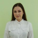 Нурмухаметова Екатерина Алексеевна фото