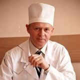 Безруков Олег Филипович