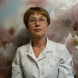 Иванченко Елена Владимировна фото
