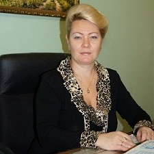 Емельянова Т.Г. Екатеринбург - фотография