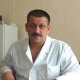 Селиванов Олег Леонидович