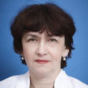 Белинская Татьяна Вадимовна, фото