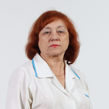 Сотникова Наталья Ивановна