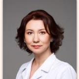 Подшивалина Елена Юрьевна, фото