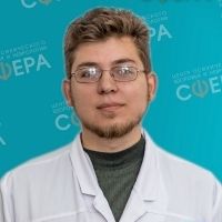 Сизов С.В. Саратов - фотография