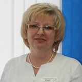 Гавриленко Ольга Владимировна