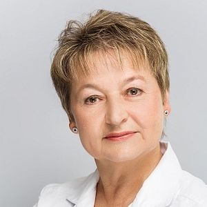 Попова Наталья Александровна
