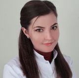 Голева Наталья Владиславовна