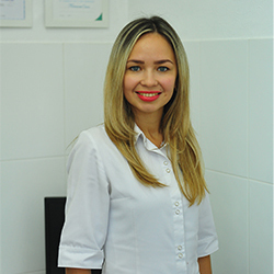 Каримова Алина Фанисовна