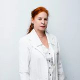Гурвич Наталья Вячеславовна