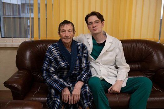 Авдюхин Иван Геннадьевич, фото