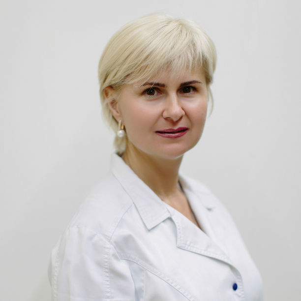 Ефремова Татьяна Анатольевна, фото