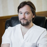 Терещенко Роман Николаевич