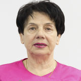 Маршанишвили Мзия Георгиевна