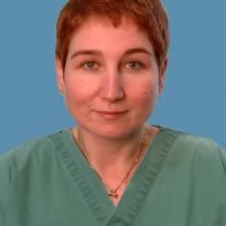 Бирюлина Наталия Юрьевна, фото