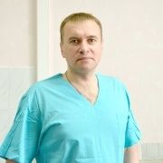 Матвеев И.А. Тюмень - фотография