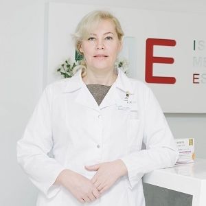 Комарова Кристина Анатольевна