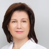 Попова Светлана Геннадьевна