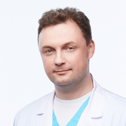 Волков Дмитрий Николаевич, фото