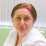 Маковей Марина Владиславовна