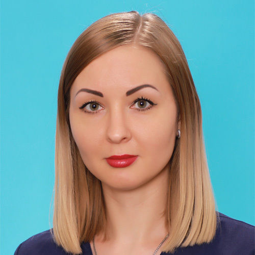 Шумова Мелания Алексеевна Краснодар: анестезиолог-реаниматолог