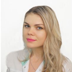 Бодякина Анна Сергеевна