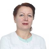 Налабордина Ольга Ивановна