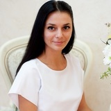 Балышева Маргарита Андреевна