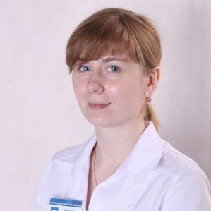 Лазаренко Любовь Александровна