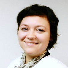 Полякова Ангелина Витальевна, фото