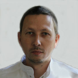 Иващенко Р.А. Москва - фотография