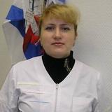 Матвийчук Юлия Салиховна