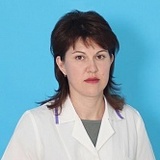 Пузик Наталья Дмитриевна