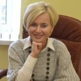 Аханова Елизавета Владимировна