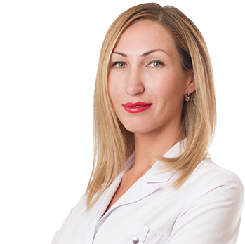 Иванова Анастасия Николаевна, фото