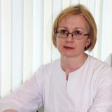 Дрягина Елена Анатольевна