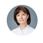 Морозова Инесса Хамзеевна