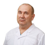 Разин Вячеслав Николаевич