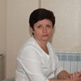 Махова Ирина Борисовна фото