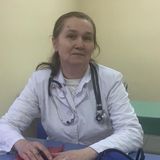 Мурина Наталья Михайловна