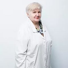 Шульпина Татьяна Анатольевна