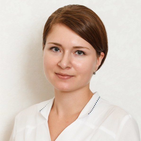 Клевцова Светлана Владимировна, фото
