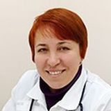 Иванова Зоя Алексеевна